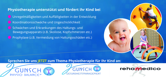 Bisherige Abbildung zum Therapieangebot
