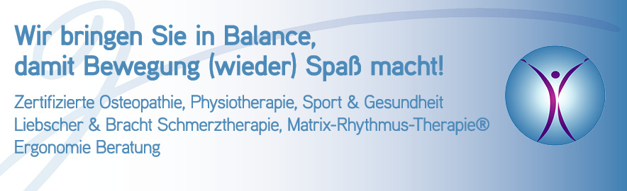 Praxis Gunsch – Therapie und Gesundheit