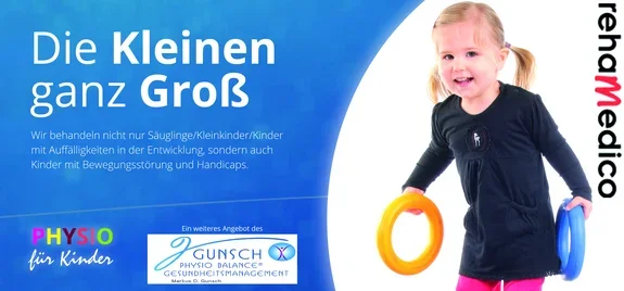 Physio for Kids