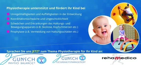 Physio for Kids 2