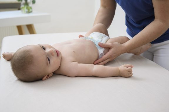 Bisherige Abbildung zum Therapieangebot