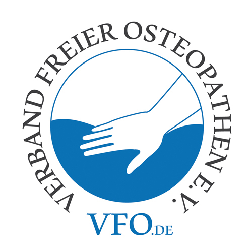 Praxis Gunsch Mitgliedschaft Verband freie Osteopathen e.V.