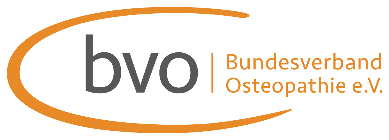 Praxis Gunsch Mitgliedschaft Bundesverband Osteopathie e.V.