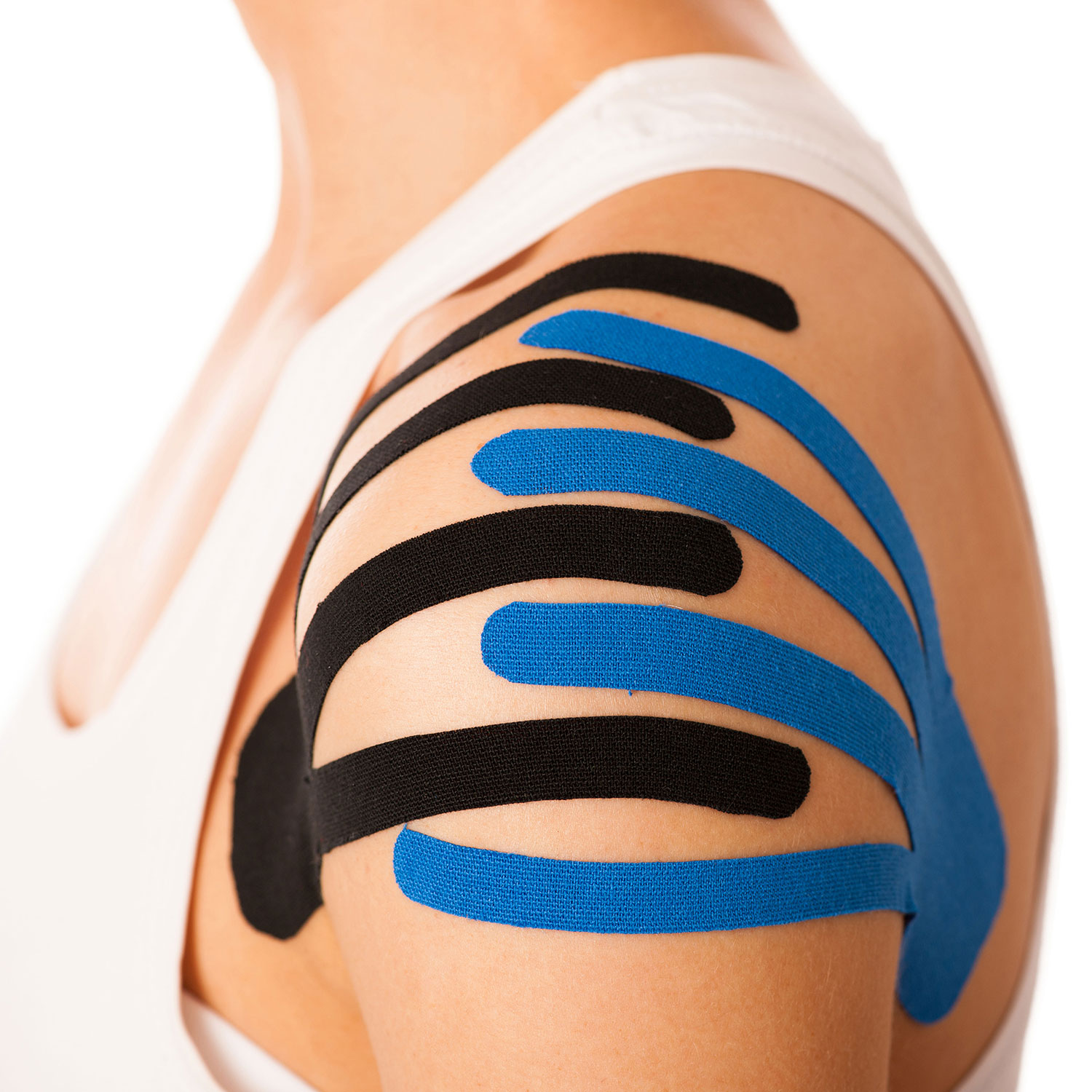 Praxis Gunsch - Kinesio/Medical Taping