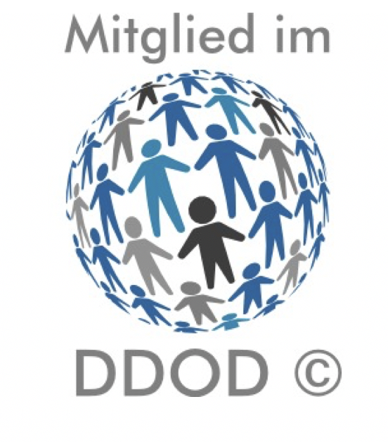 Praxis Gunsch Mitgliedschaft Dachverband der Osteopathen Deutschlands