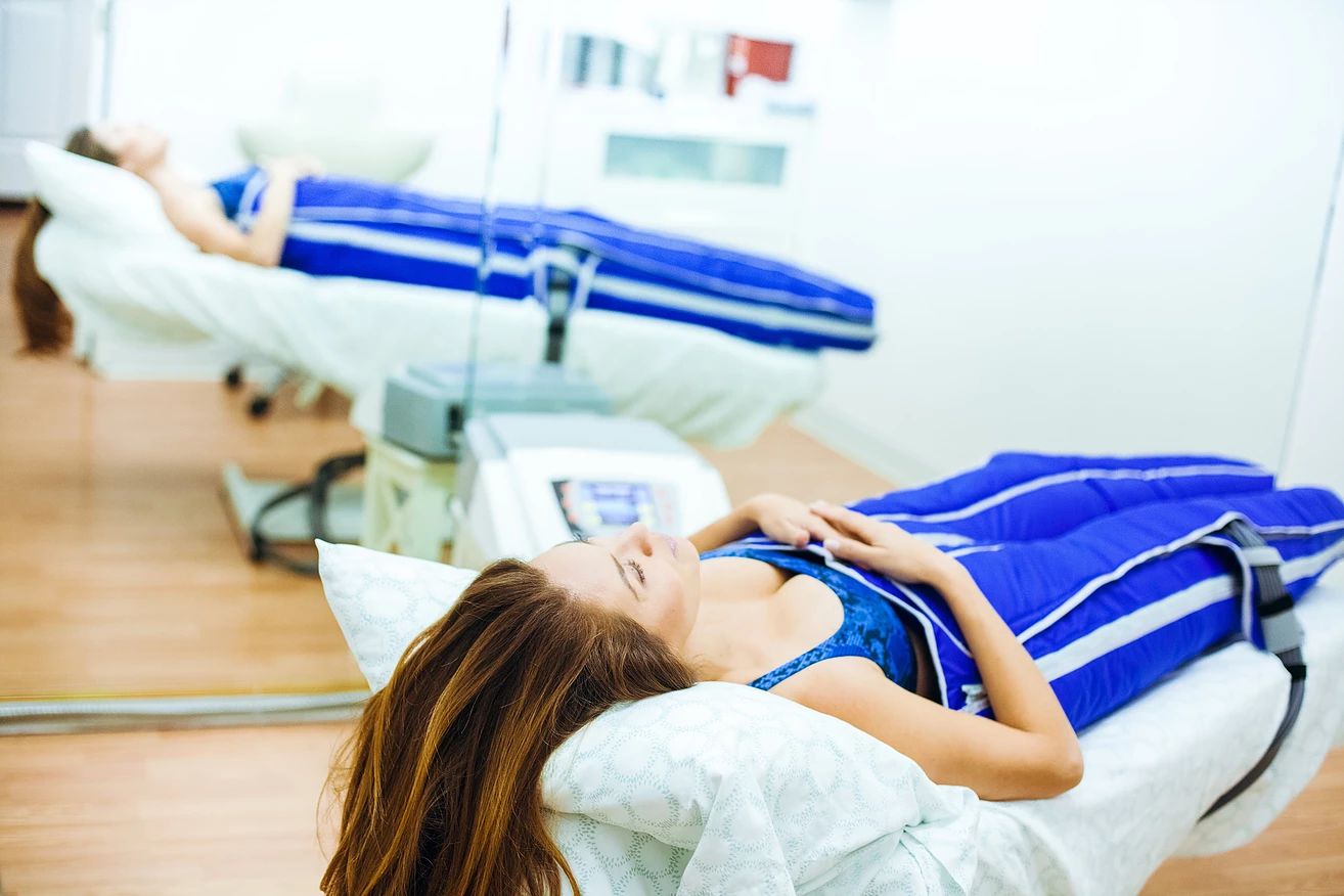 Lymphdrainage Praxis Gunsch