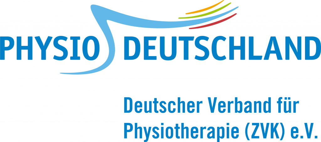 Praxis Gunsch Mitgliedschaft Deutscher Verband für Physiotherapie (ZVK) e.V.