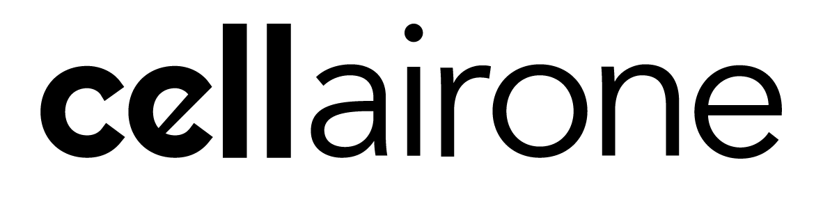 TUR CellAirOne Premium IHHNT Logo