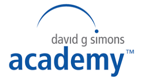 Praxis Gunsch Kooperation David G. Simons Academy