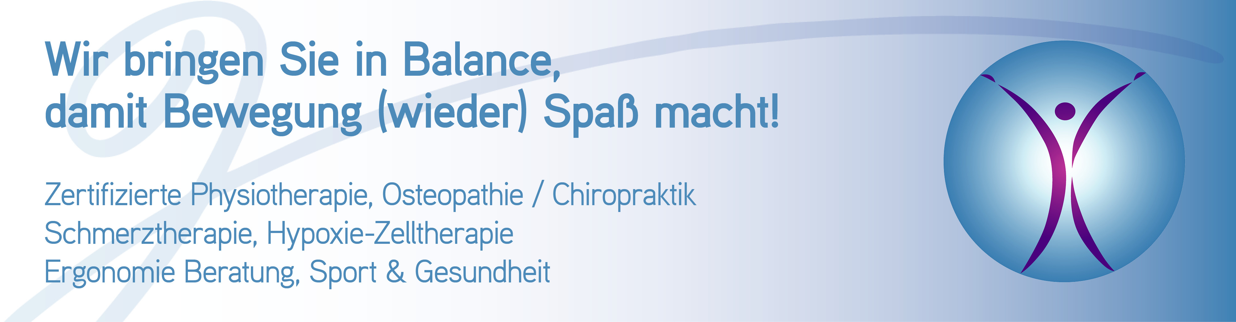 Banner Praxis Gunsch