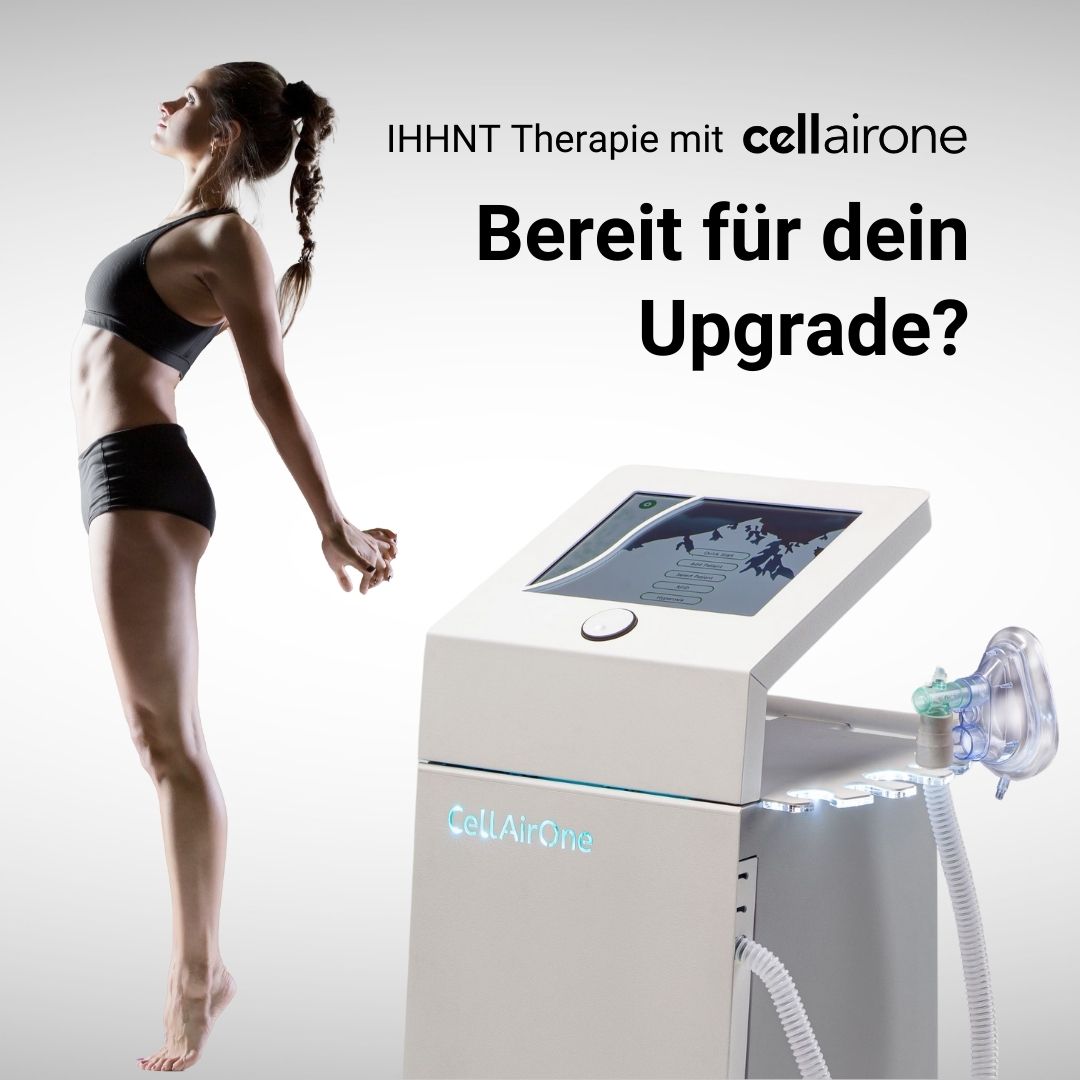TUR CellAirOne Premium IHHNT Praxis Gunsch