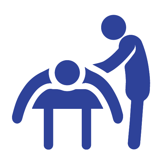Osteopathie Icon
