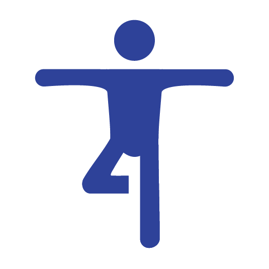 Physiotherapie Icon
