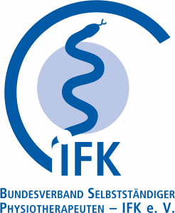 Praxis Gunsch Mitgliedschaft Bundesverband Selbständiger Physiotherapeuten - IFK e.V.